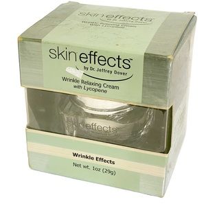 Skin Effects By Dr. Jeffrey Dover Skin Quenching Daily Mask 2oz/56.6g SEALED